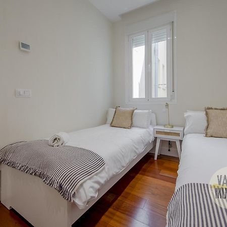 Premium Apt 10Pax En Plaza Espana-Gran Via มาดริด ภายนอก รูปภาพ