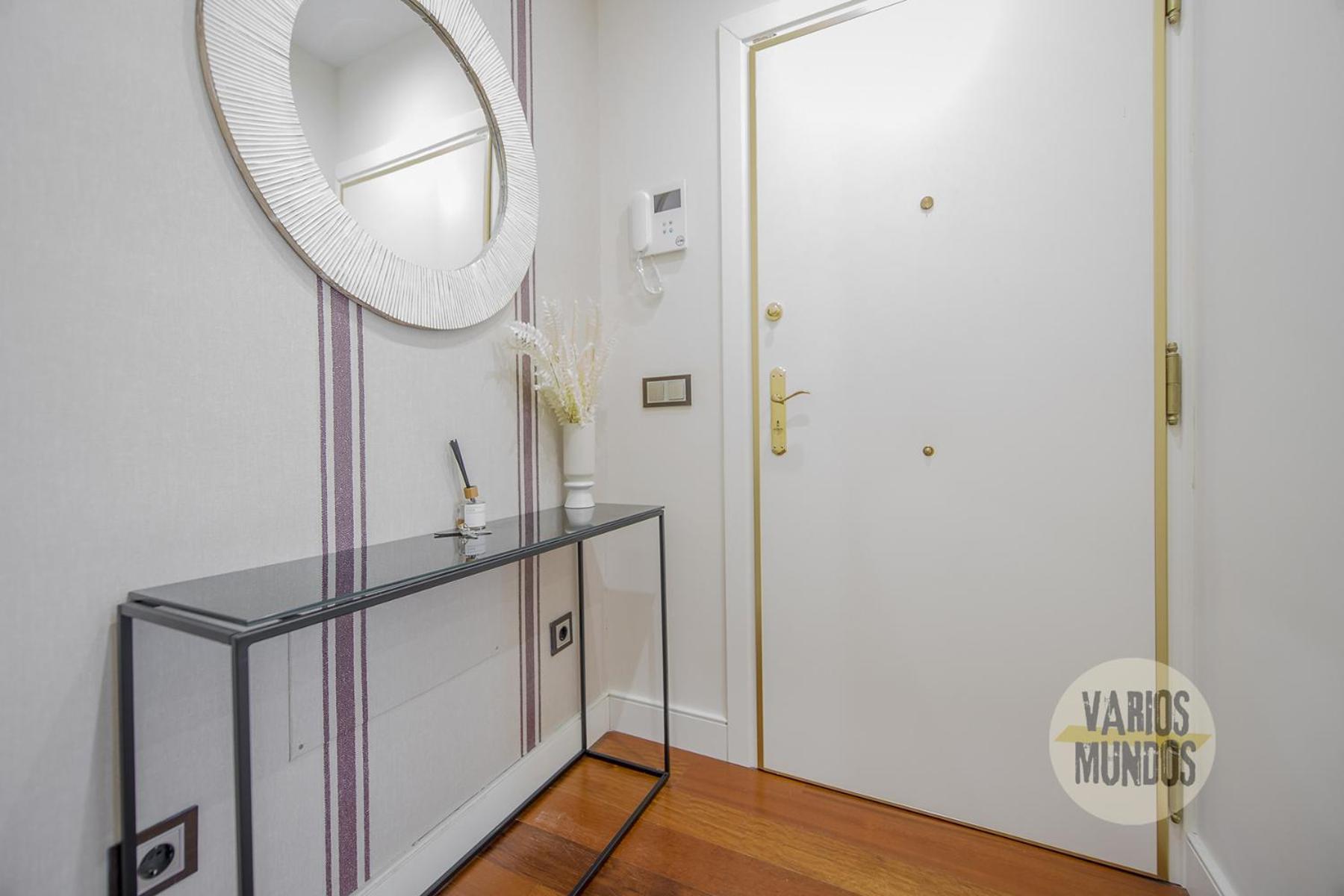 Premium Apt 10Pax En Plaza Espana-Gran Via มาดริด ภายนอก รูปภาพ