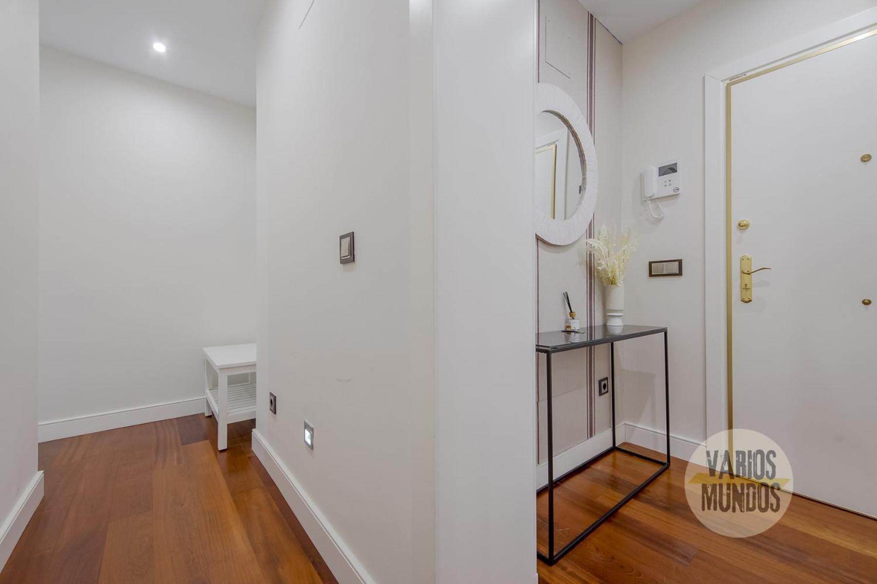 Premium Apt 10Pax En Plaza Espana-Gran Via มาดริด ภายนอก รูปภาพ