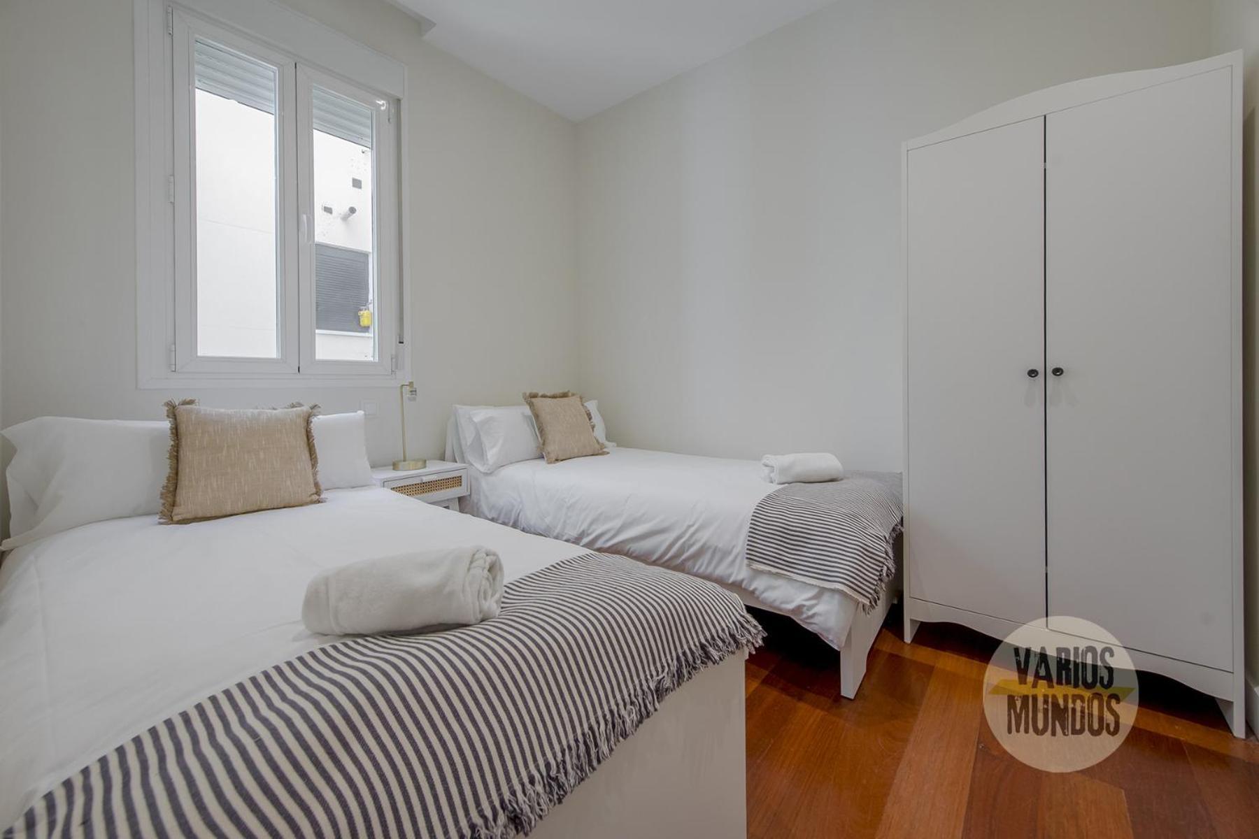Premium Apt 10Pax En Plaza Espana-Gran Via มาดริด ภายนอก รูปภาพ