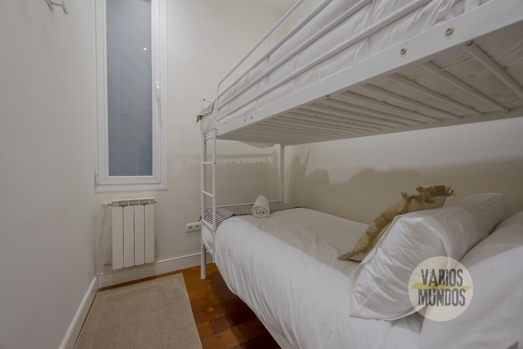 Premium Apt 10Pax En Plaza Espana-Gran Via มาดริด ภายนอก รูปภาพ