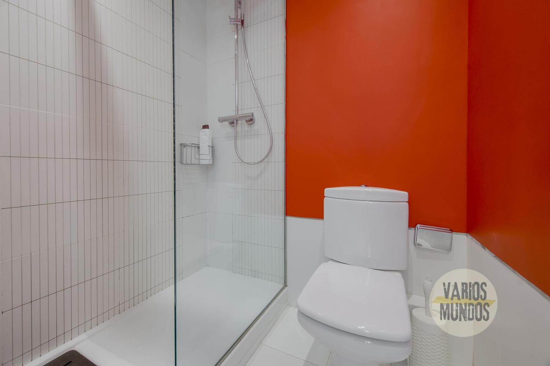 Premium Apt 10Pax En Plaza Espana-Gran Via มาดริด ภายนอก รูปภาพ
