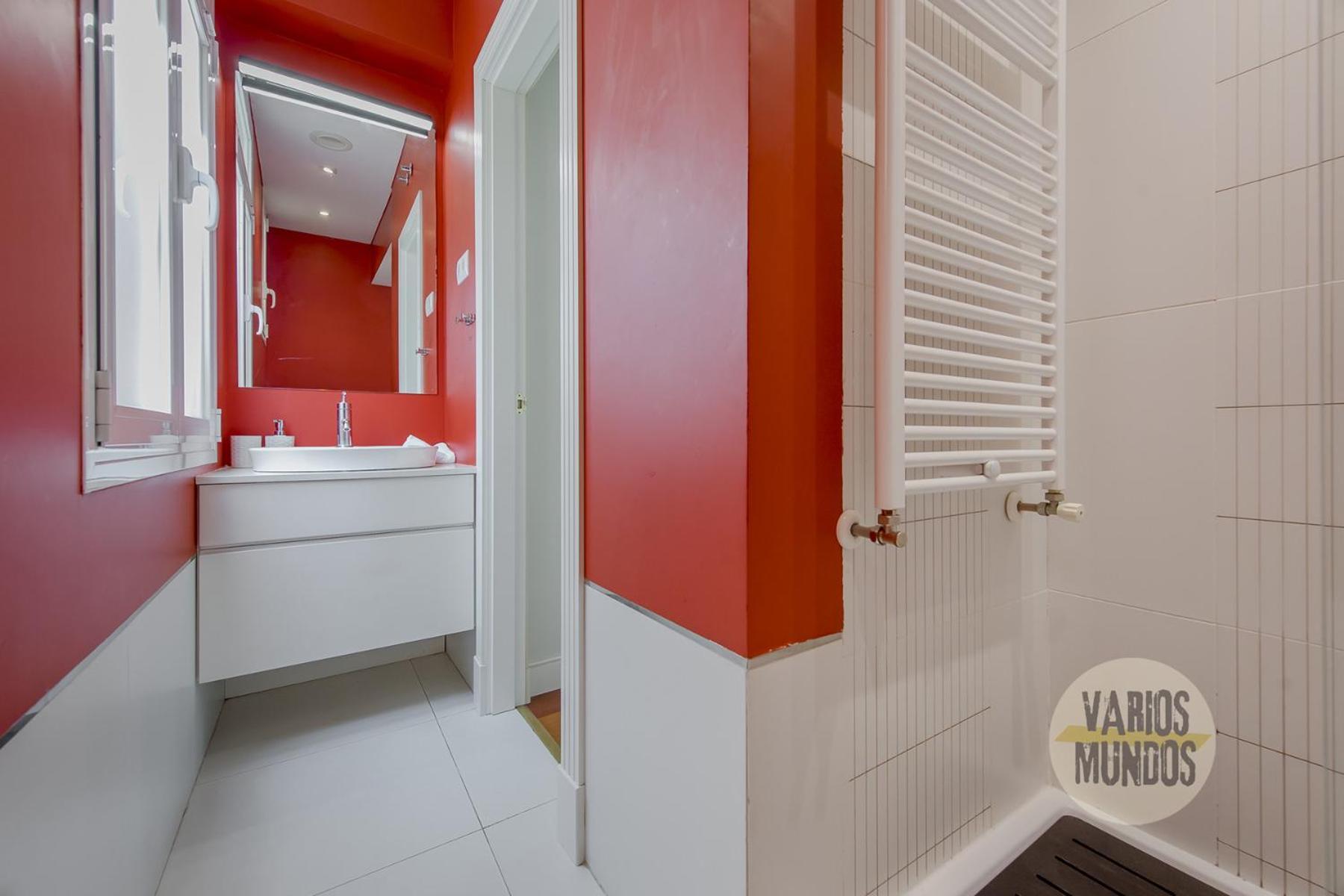 Premium Apt 10Pax En Plaza Espana-Gran Via มาดริด ภายนอก รูปภาพ