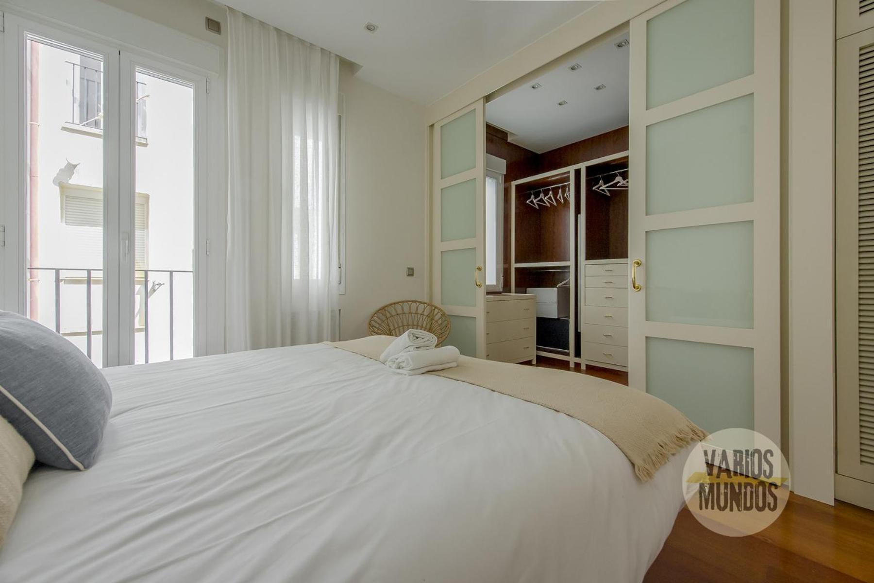 Premium Apt 10Pax En Plaza Espana-Gran Via มาดริด ภายนอก รูปภาพ
