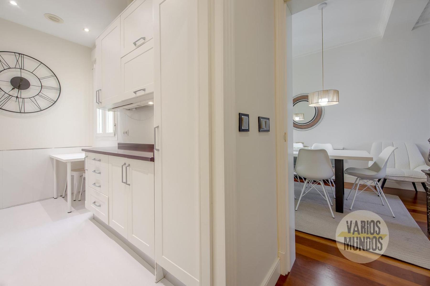 Premium Apt 10Pax En Plaza Espana-Gran Via มาดริด ภายนอก รูปภาพ