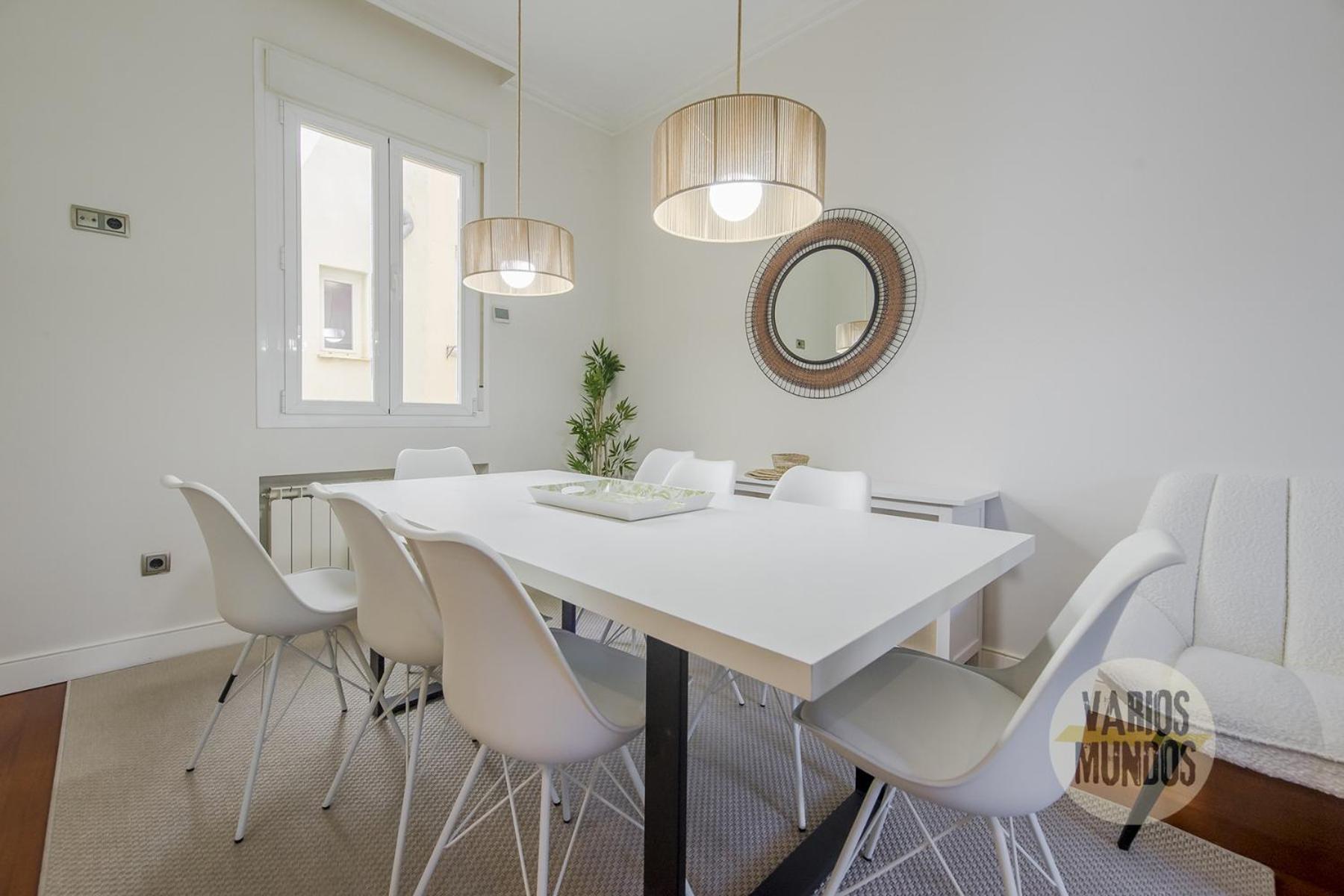 Premium Apt 10Pax En Plaza Espana-Gran Via มาดริด ภายนอก รูปภาพ
